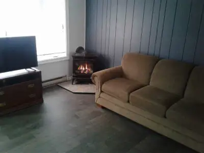 3 bedroom house 2 bathrooms finished basement please please leave contact information we are doing v...