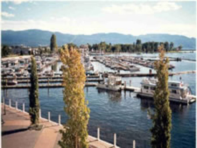 Delta Grand Okanagan Resort in British Columbia - Image 3