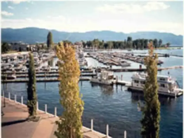 Delta Grand Okanagan Resort in British Columbia in Canada - Image 4