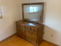 Double Bedroom Set