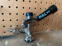 *NEW* SANKE 'D' Style Beer Keg Couplers