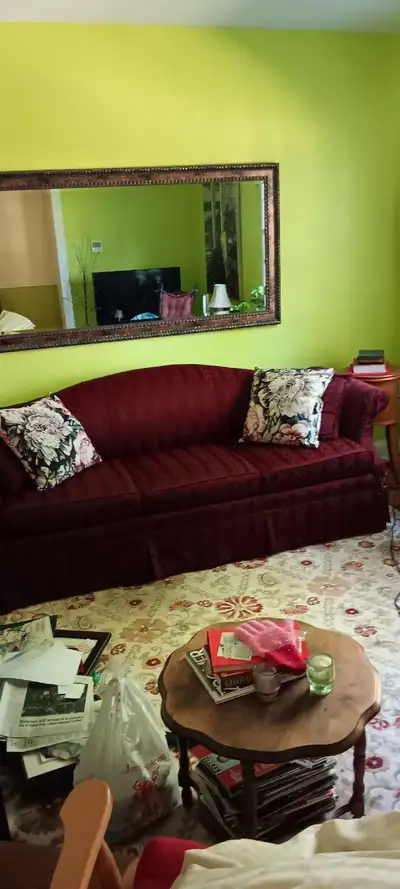 Elegant Couch, View more