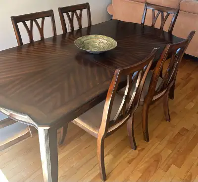 Table pour salle à manger, View more