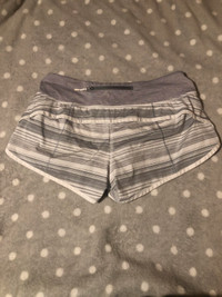 Lulu shorts