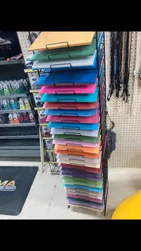 Craft store supplies For Trade or sale