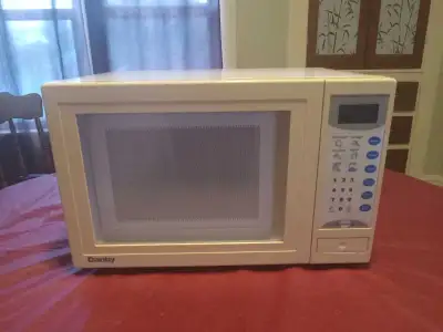 Danby Microwave, View more