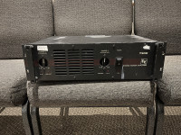 Electro-Voice 7300 Stereo Power Amplifier (900W)