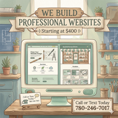 Professional Web Design | 15  Yrs Exp | Starting at $399!, View more