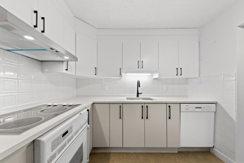 Grand condo 5 ½ rénové – Vieux-Longueuil — photo 2