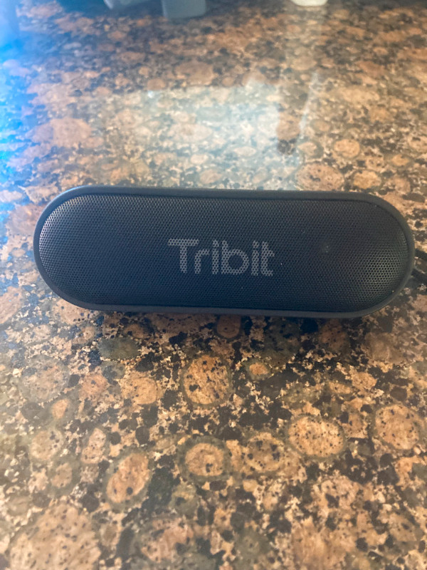 Tribit XSound Go Bluetooth Speaker in General Electronics in City of Toronto