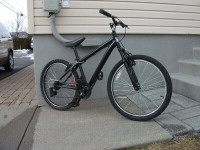 Velo BMX