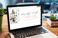 Online math tutor with small group by Experienced teacher