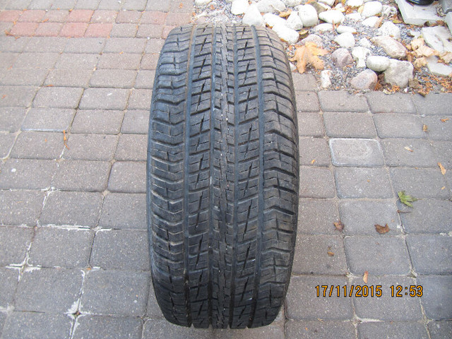 VintageClassicOldsmobileCutlass Supreme Rims and Tires VeryRare! in Tires & Rims in Mississauga / Peel Region - Image 3