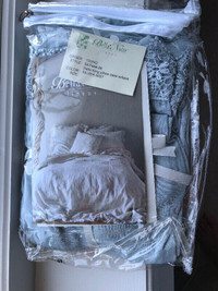 Bella Notte king size pillow case