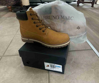 Bruno Marc - BOOTS - Men’s size 11
