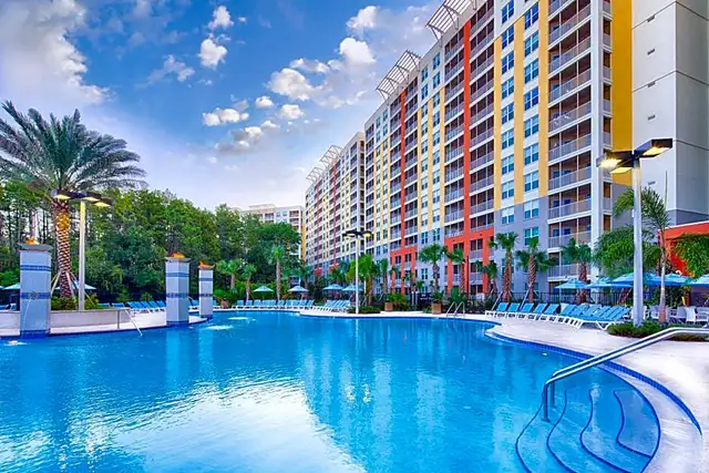 Vacation Village - FOR SALE BY OWNER