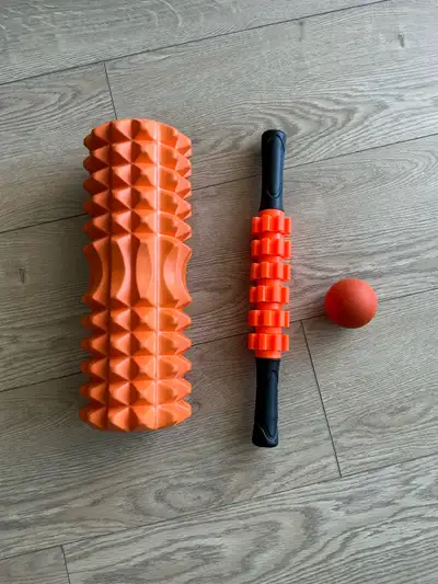 Massage Kit, View more