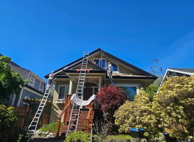 Full Time Painter-Summer Position in General Labour in Calgary - Image 4
