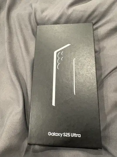 Samsung Galaxy S25 Ultra, View more