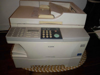 Photocopieur/Fax 