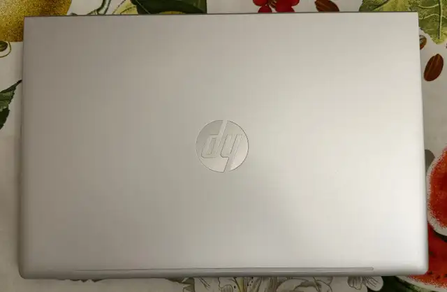 HP ProBook 440 G9 Touchscreen 12th Gen Laptop 8gb Mem 256gb SSD62863261333506122