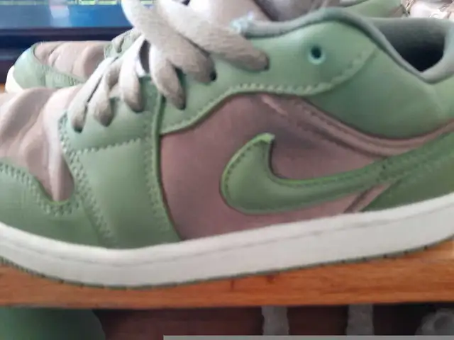 Nike Jordan 1 in Men's Shoes in Mississauga / Peel Region - Image 3