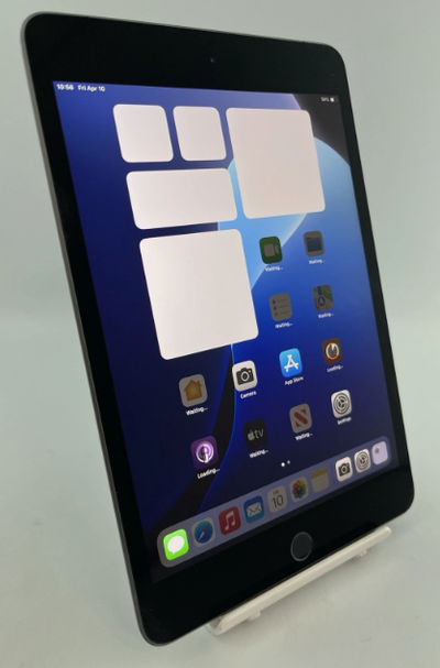Apple iPad Mini 5th Gen - 64GB - [A2133] latest OS, View more