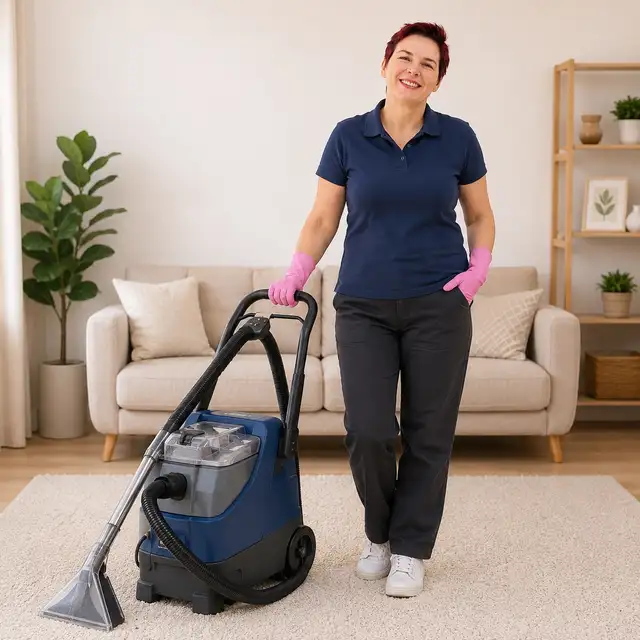 ⭐️Professional carpet cleaning ⭐️