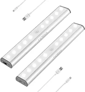LED Motion Sensor Light, Indoor Sensor lights, View more
