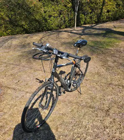 Velo k2 prêt pour cet été, View more