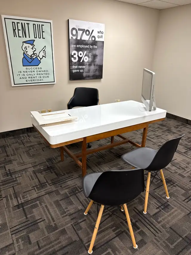 Office Space in Commercial & Office Space for Rent in Mississauga / Peel Region - Image 4