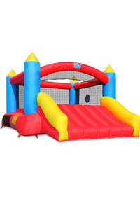 Bouncy castle for rent