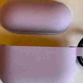 NEW - AirPod Case - Otterbox Soft Touch Case, View more