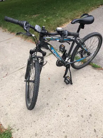 Schwinn Youth Bicycle 21 Speed, View more