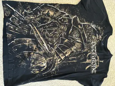 MMA Brands T-Shitrs - XL , View more