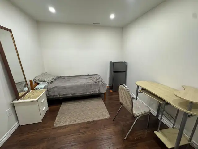 All inclusive Room in Room Rentals & Roommates in Mississauga / Peel Region - Image 3