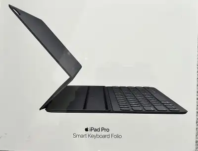 iPad Pro 12.9 Smart Keyboard Folio- 3rd gen, View more