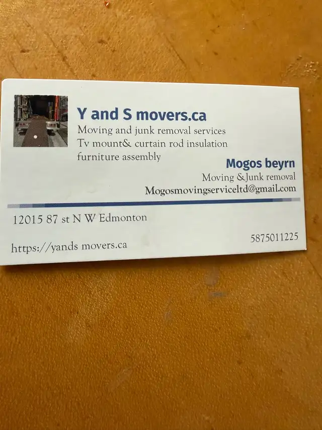 Same day Junk Removal 605033159365109763