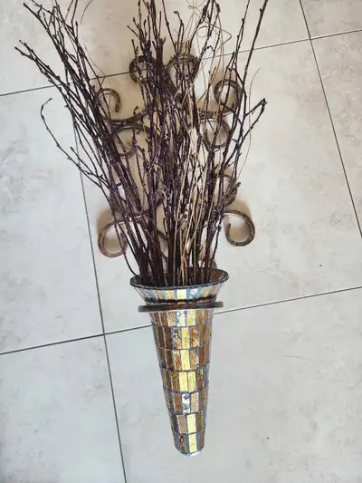 Wall Decor for both (set of 2), View more