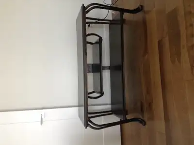 Meuble de téléviseur et console - Forge Design, View more