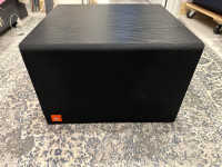 JBL  PSW-1000 Subwoofer 