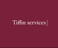 Tiffin services 