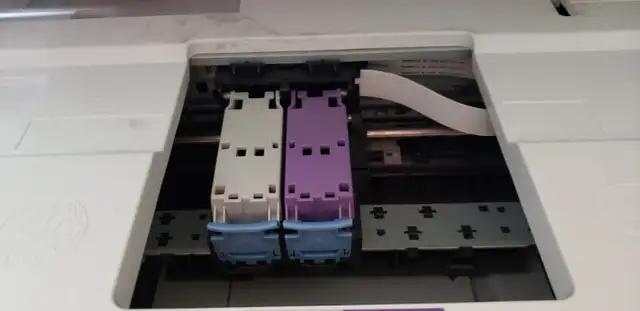 Used printers / scanner - Epson, Lexmark in Printers, Scanners & Fax in Mississauga / Peel Region - Image 4