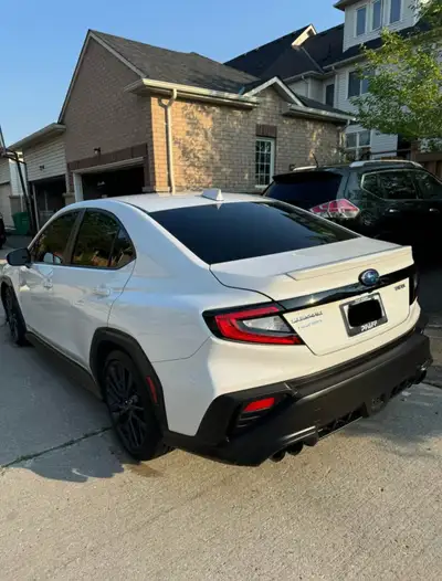 Lease transfer/takeover I am no longer able to drive manual transmission unfortunately and need some...