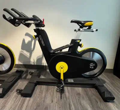 Cybex IC5 Indoor Cycle – $450, View more