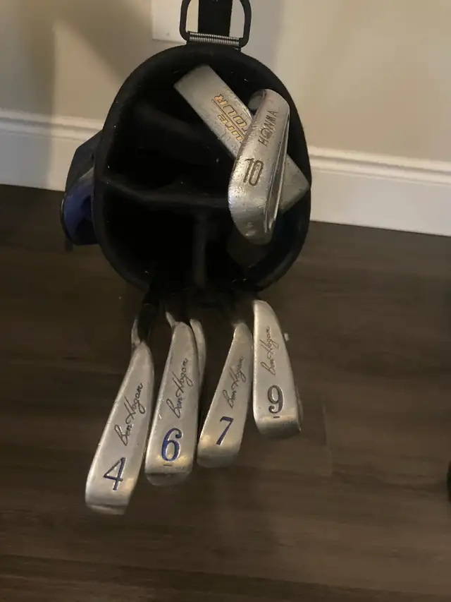 Women’s golf clubs right in Golf in Guelph - Image 2