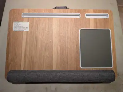 Lap Desk, View more