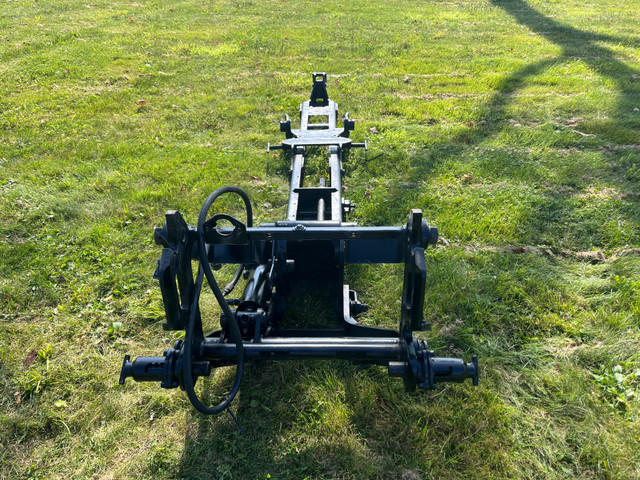 Kubota subframe for L tractor in Other in Cape Breton - Image 2