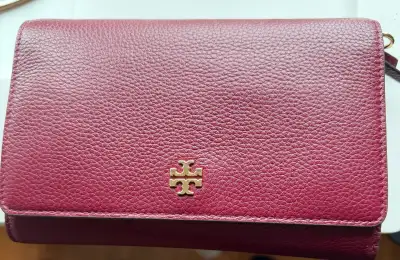 Tory Burch Wallet, View more
