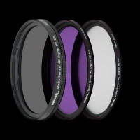 Digital Camera UV / Circular Polarizer (CP) / Neutral Density (N